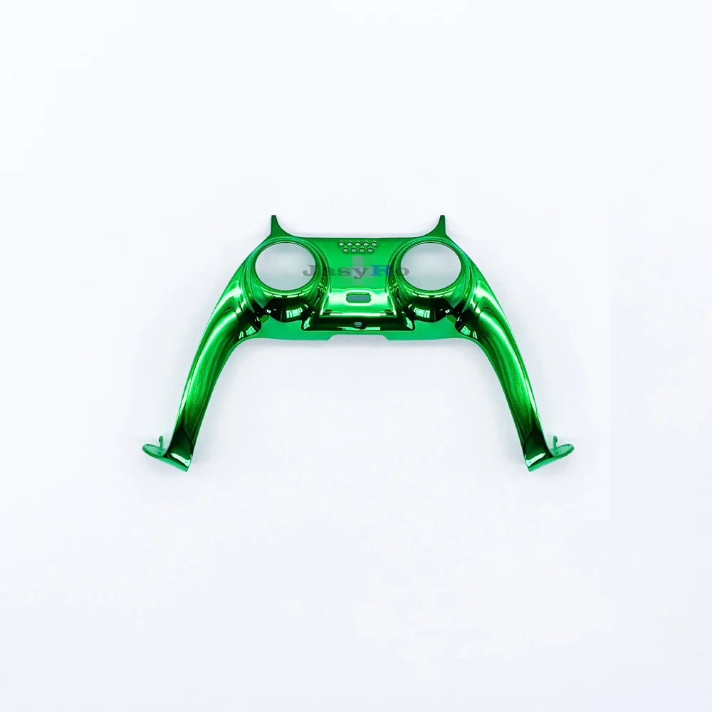 Custom Color Accent Decorative Front Trim Strip Faceplate for PS5 DualSense - Gallery Image 6