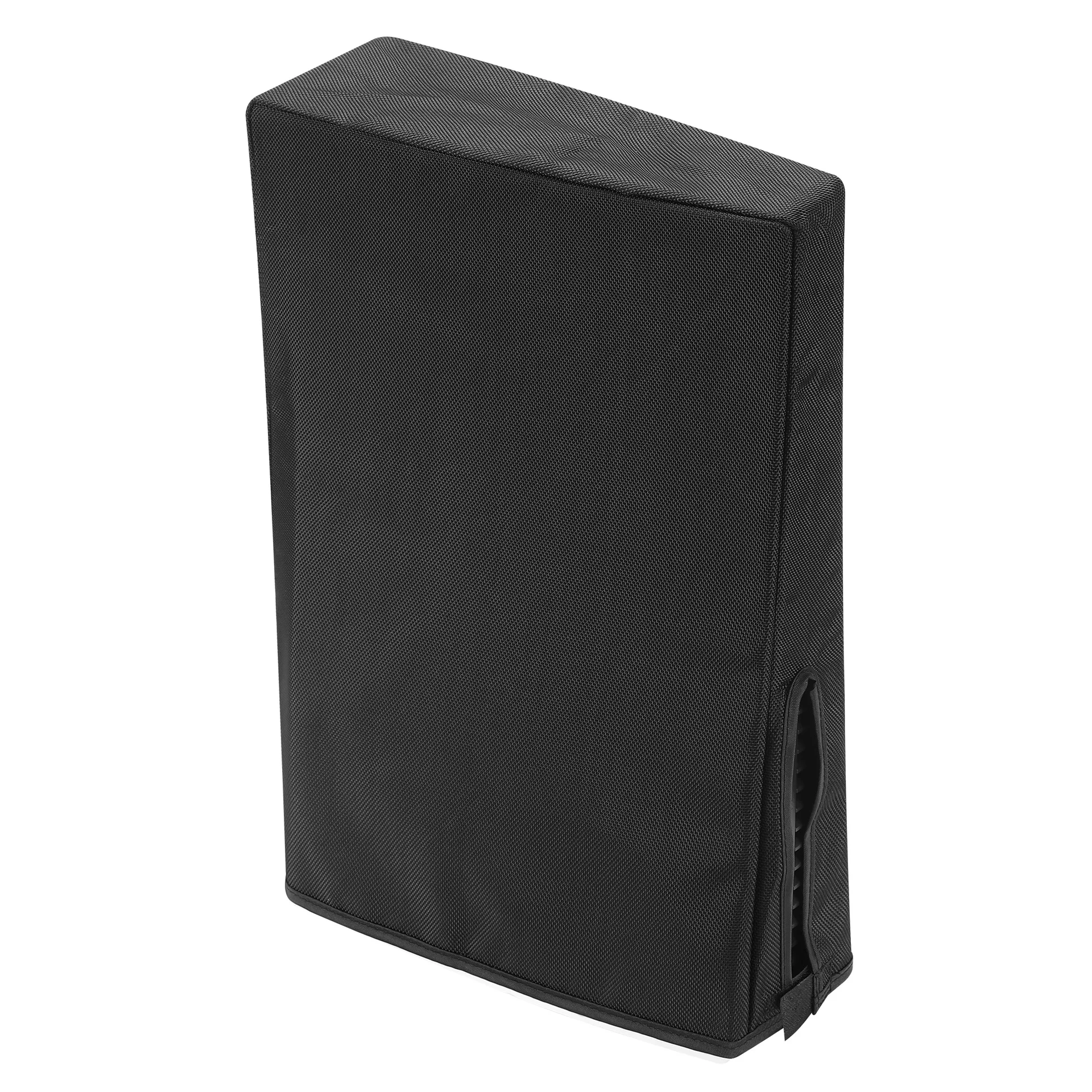 Anti-Scratch Breathable Fabric Dust Cover Sleeve for PS5 Slim & PS5 Pro Console - Gallery Image 6