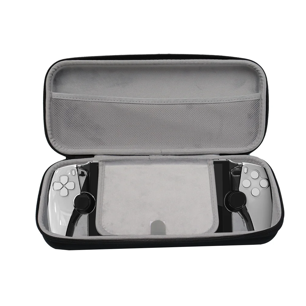 Shockproof Waterproof EVA Hard Travel Carrying Case for PlayStation Portal - Gallery Image 2