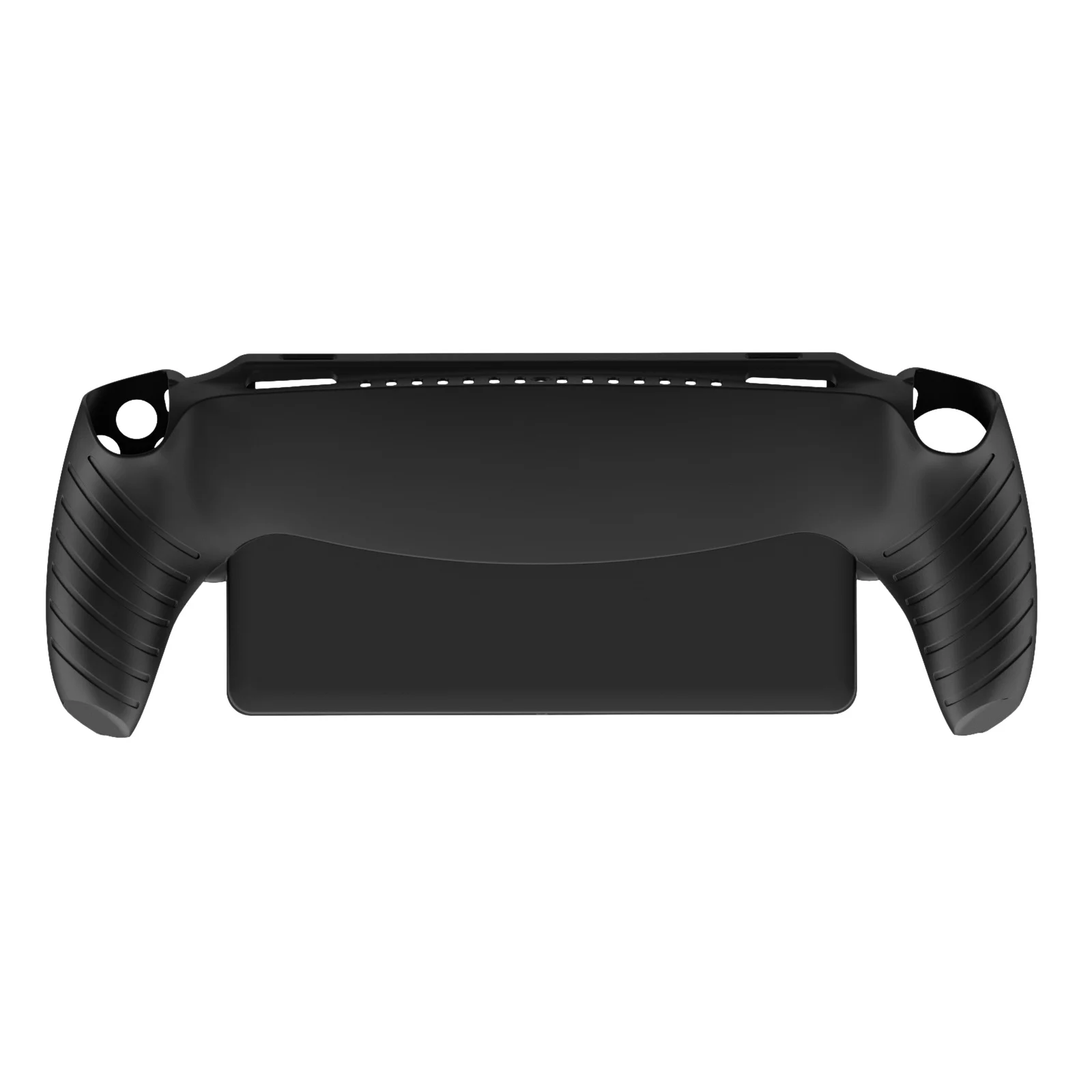 Ergonomic Shockproof Full Protective Silicone Skin Cover for PlayStation Portal - SKU Option 2