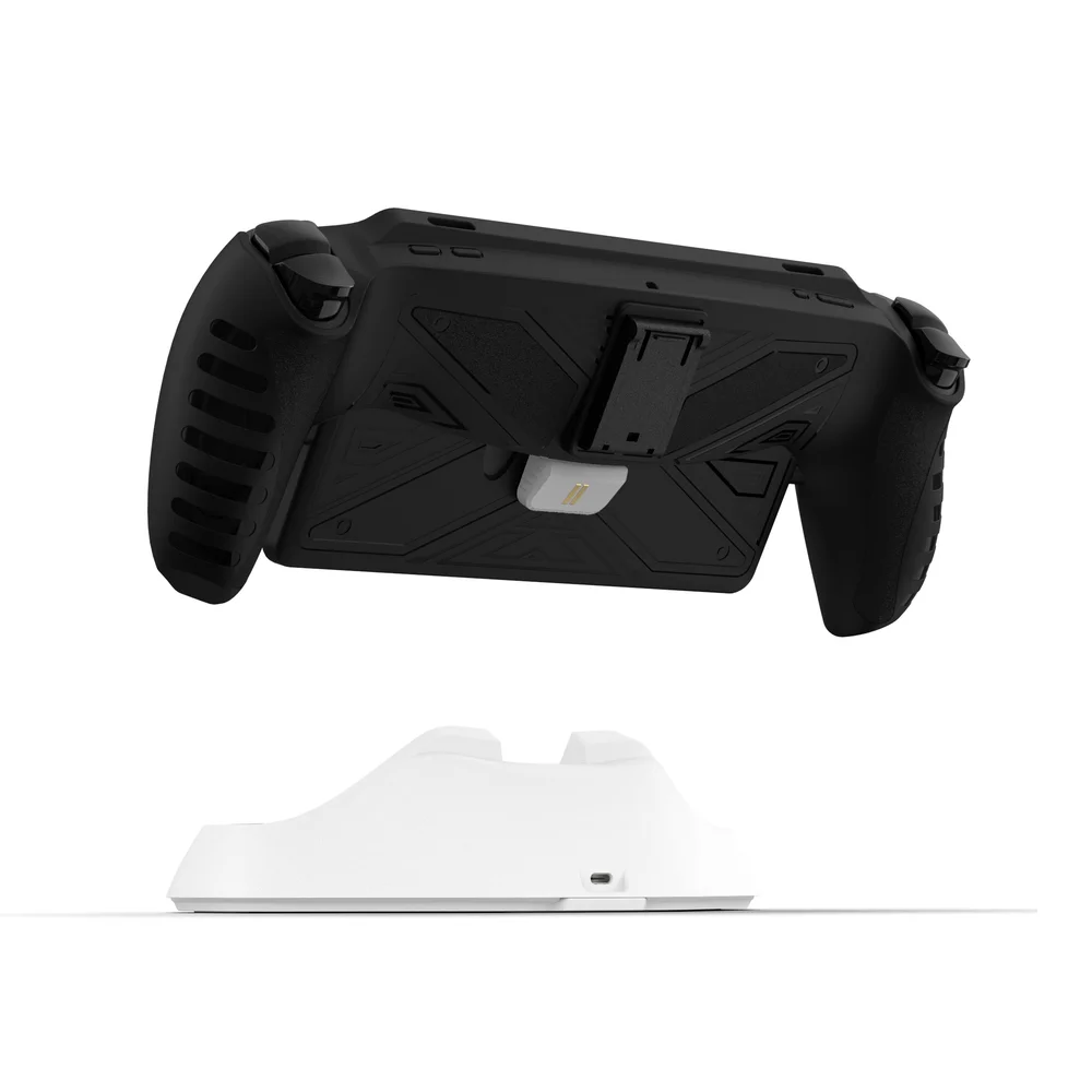 PS Portal Accessories Charging Dock Support Work with Case for Playstation Portal - Gallery Image 5