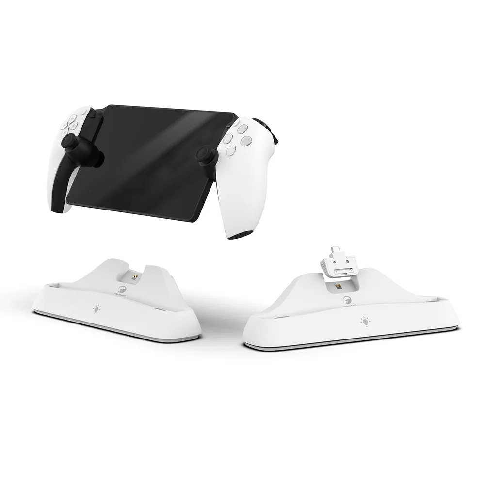 PS Portal Accessories Charging Dock Support Work with Case for Playstation Portal - Gallery Image 6