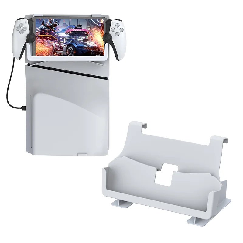 PS Portal Console Charging Dock RGB for Playstation Portal Charging Stand PS Portal Accessories - SKU Option 3