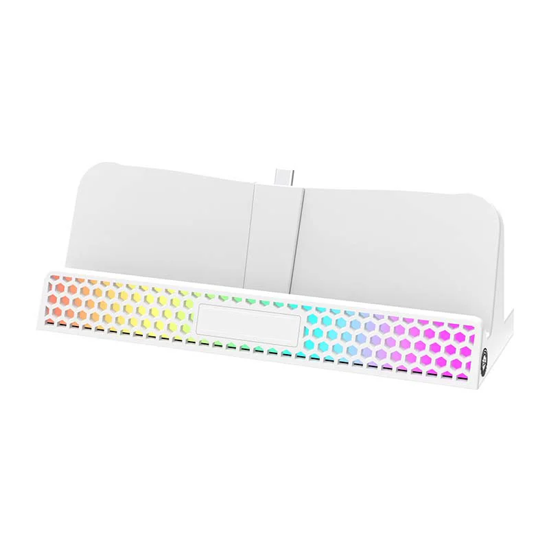 PS Portal Console Charging Dock RGB for Playstation Portal Charging Stand PS Portal Accessories - Gallery Image 4