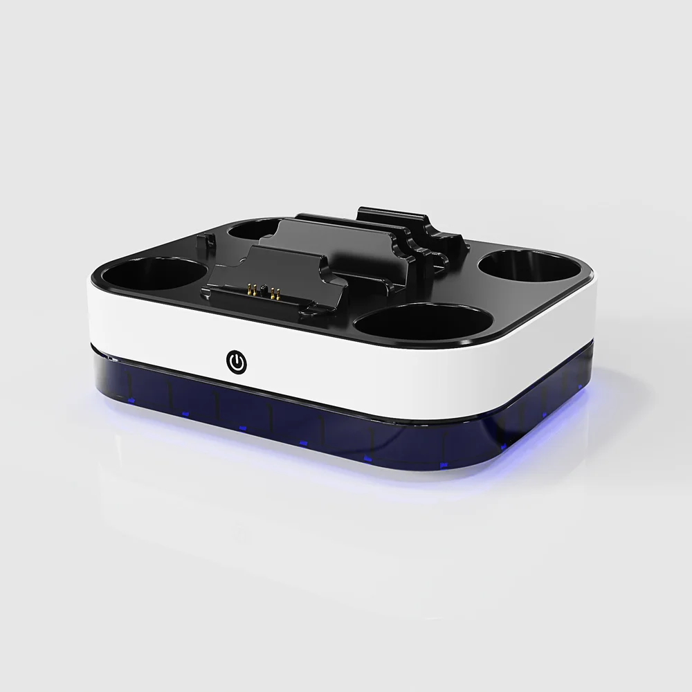 Charging Stand PS Portal Remote Player Charge Dock Controllers Charge Base Station for - Gallery Image 3