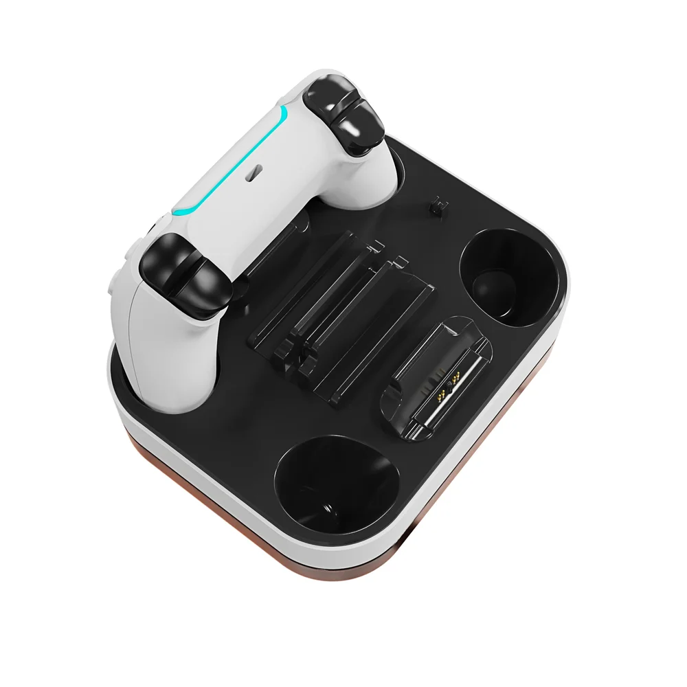 Charging Stand PS Portal Remote Player Charge Dock Controllers Charge Base Station for - Gallery Image 4