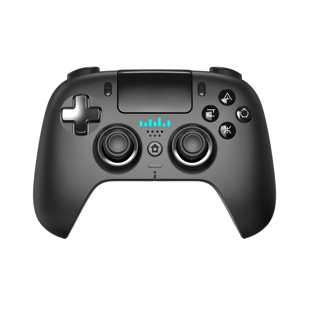 PS5 Gamepad Adaptive Triggers Haptic Feedback Anti-drift TMR Joystick Wireless Gaming - SKU Option 1