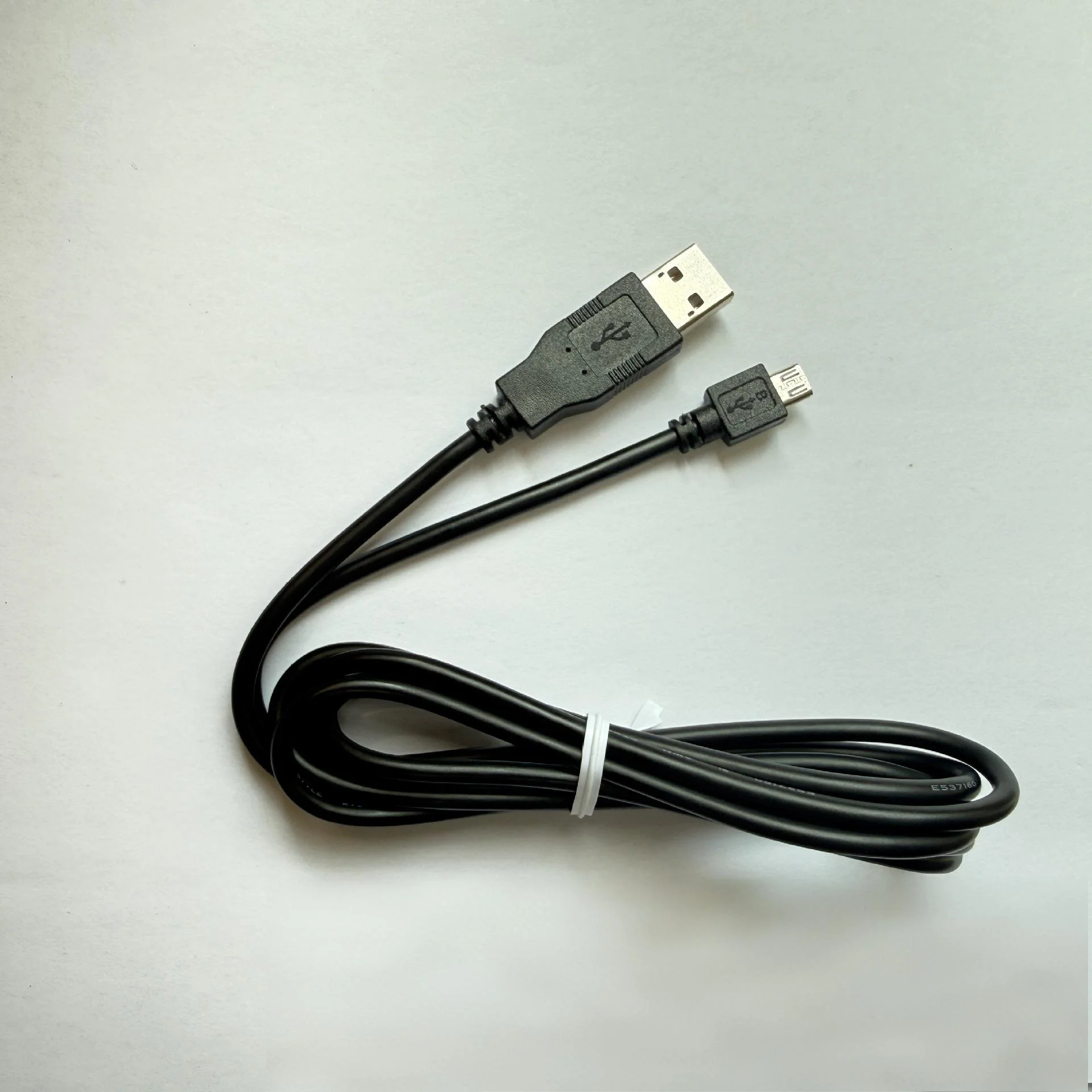 High-Speed Micro USB Controller Fast Charging Cable with Ferrite Core for PS4 - Gallery Image 3