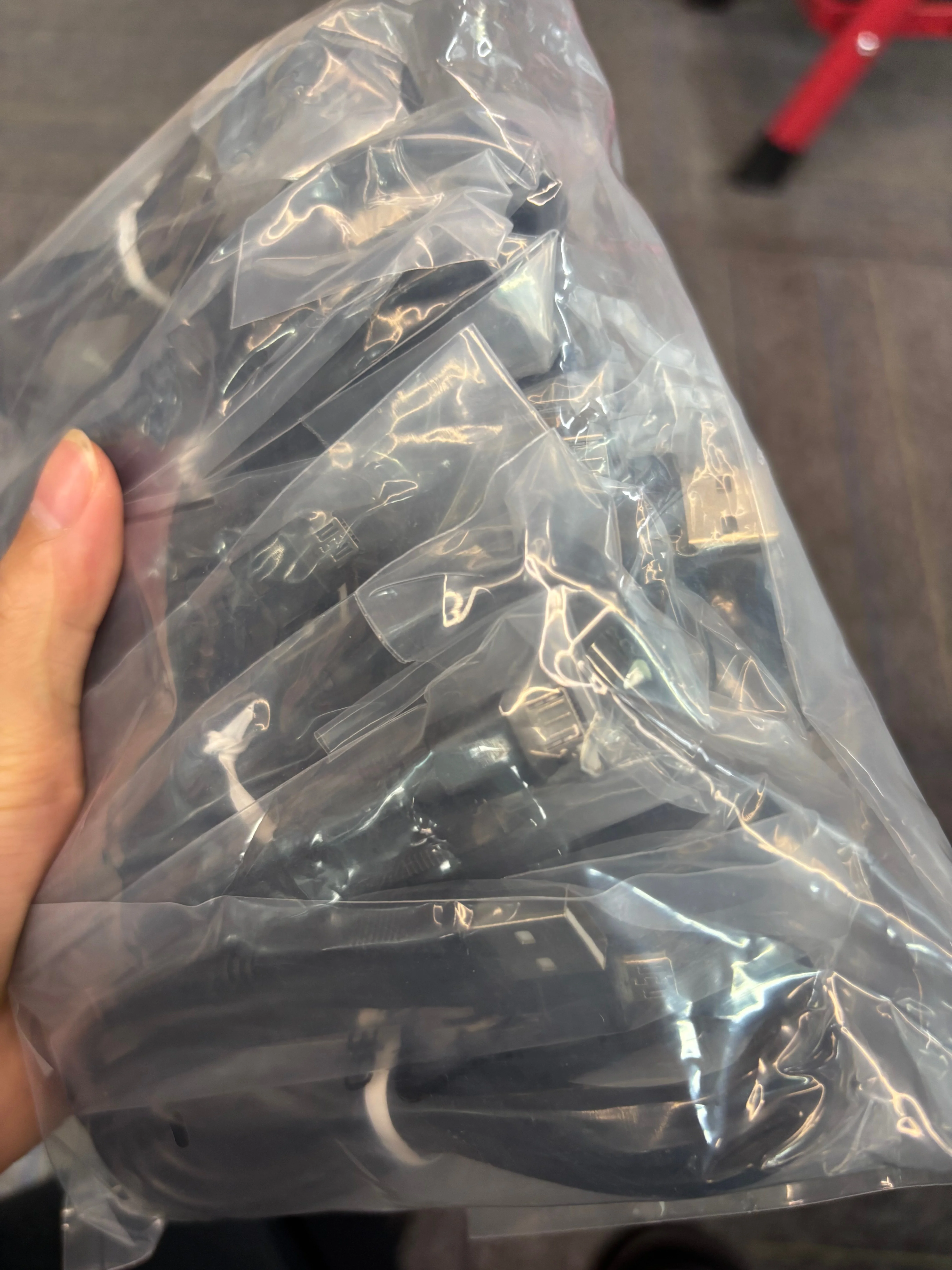 High-Speed Micro USB Controller Fast Charging Cable with Ferrite Core for PS4 - Gallery Image 4