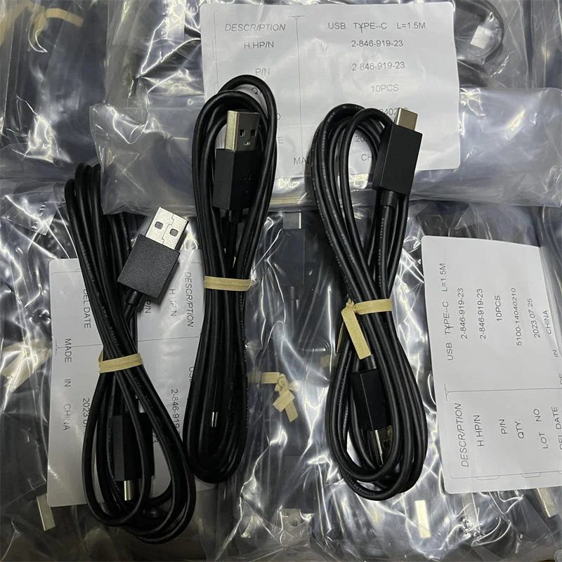 Heavy-Duty Nylon Braided Fast Charging USB-A to Type-C Cable for PS5 Controller - Gallery Image 6