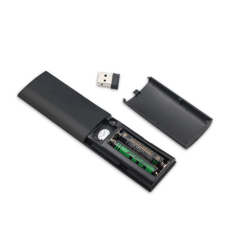 2.4G Wireless Media Remote Control for Playstation 4 PS4 Slim Pro Gaming Console Game - Gallery Image 3