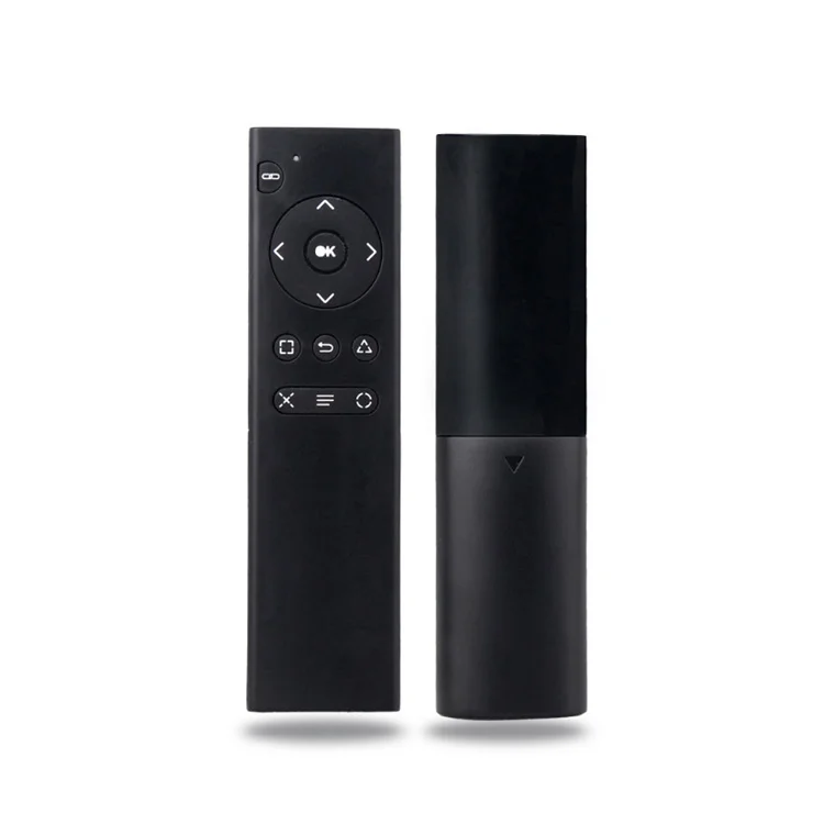 2.4G Wireless Media Remote Control for Playstation 4 PS4 Slim Pro Gaming Console Game - Gallery Image 4