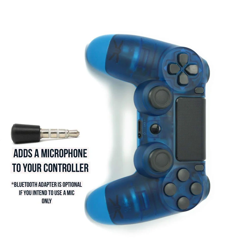 USB Dongle Adaptador BT 4.0 PS4 for Chatting Online PS4 PC Switch PS5 - Gallery Image 6