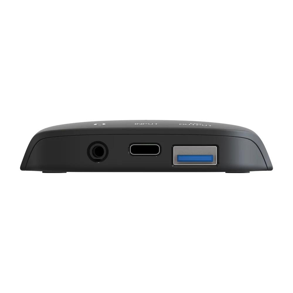 Keyboard Mouse Adapter for Xbox One Xbox Series S X Nintendo Switch PS4 for FPS RTS TPS Games - Gallery Image 4