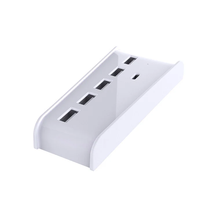 Accessories PS5 USB3.0 Universal HUB Adapter for PS5 Game Console Disc Digital - Gallery Image 2