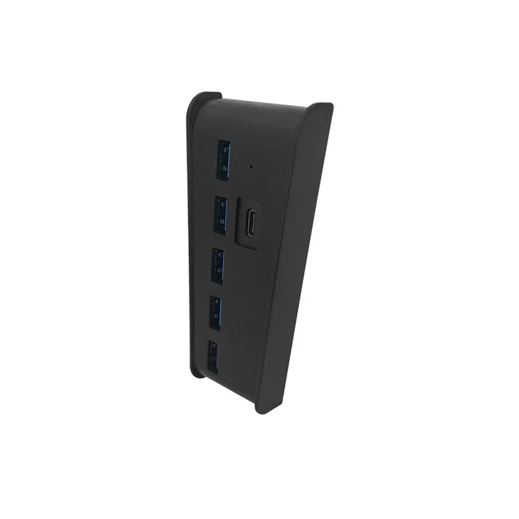 Accessories PS5 USB3.0 Universal HUB Adapter for PS5 Game Console Disc Digital - Gallery Image 4