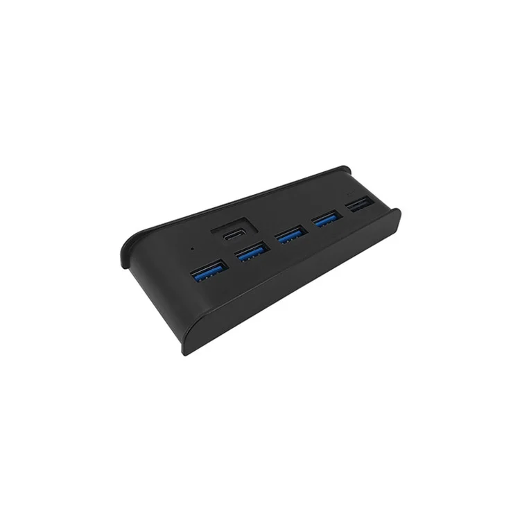 Accessories PS5 USB3.0 Universal HUB Adapter for PS5 Game Console Disc Digital - Gallery Image 5