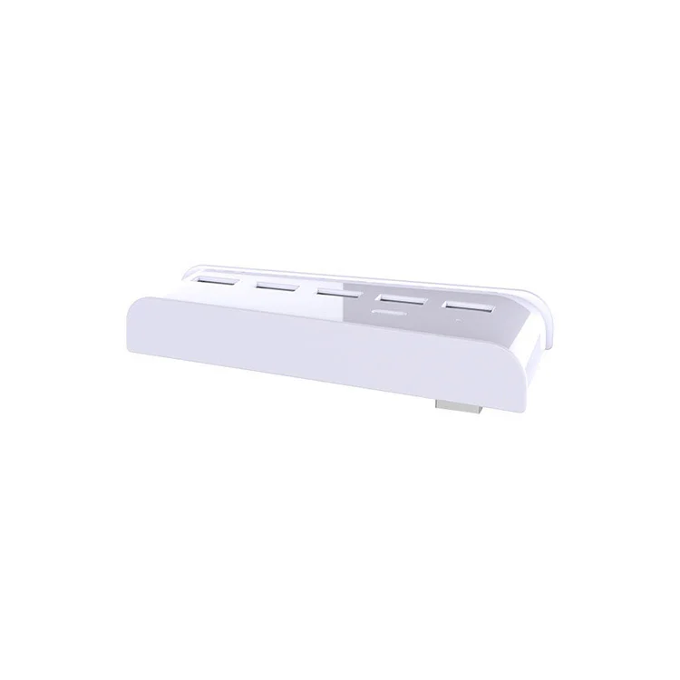 Accessories PS5 USB3.0 Universal HUB Adapter for PS5 Game Console Disc Digital - Gallery Image 6
