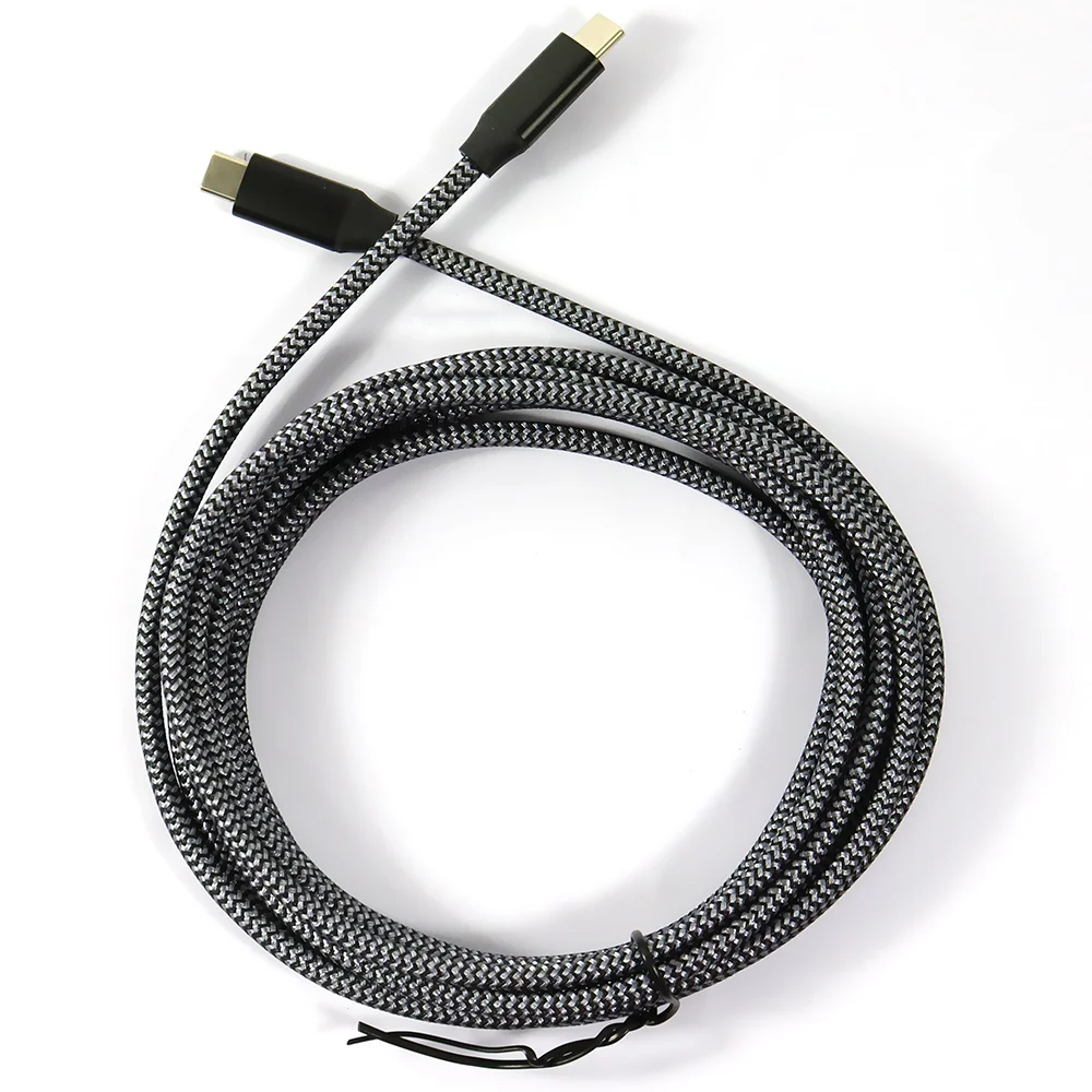3M Type-C to Type-C Controller PS5 Controller Charging Cable for Nintendo Switch PS5 XSX XSS - Gallery Image 4