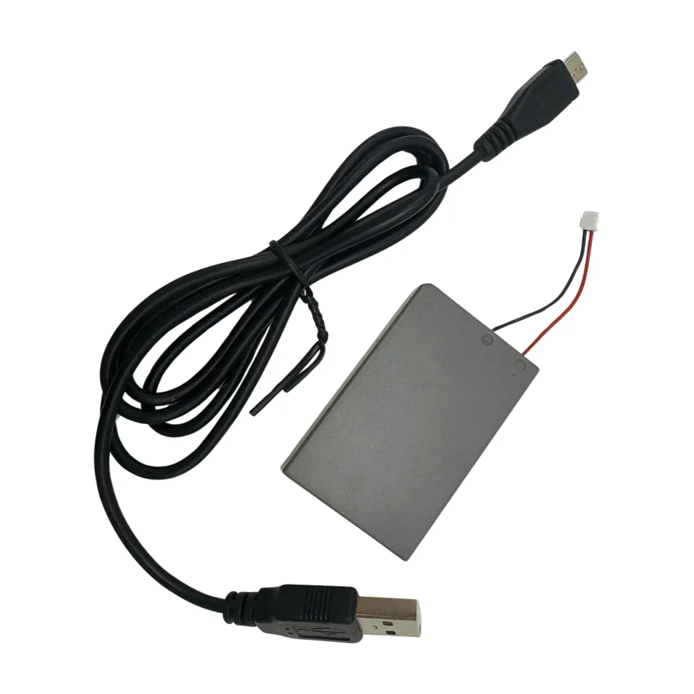 2000mAh Rechargeable Battery Pack for Sony CUH-ZCT1 Series CUH-ZCT1E/CUH-ZCT1U First - Gallery Image 4
