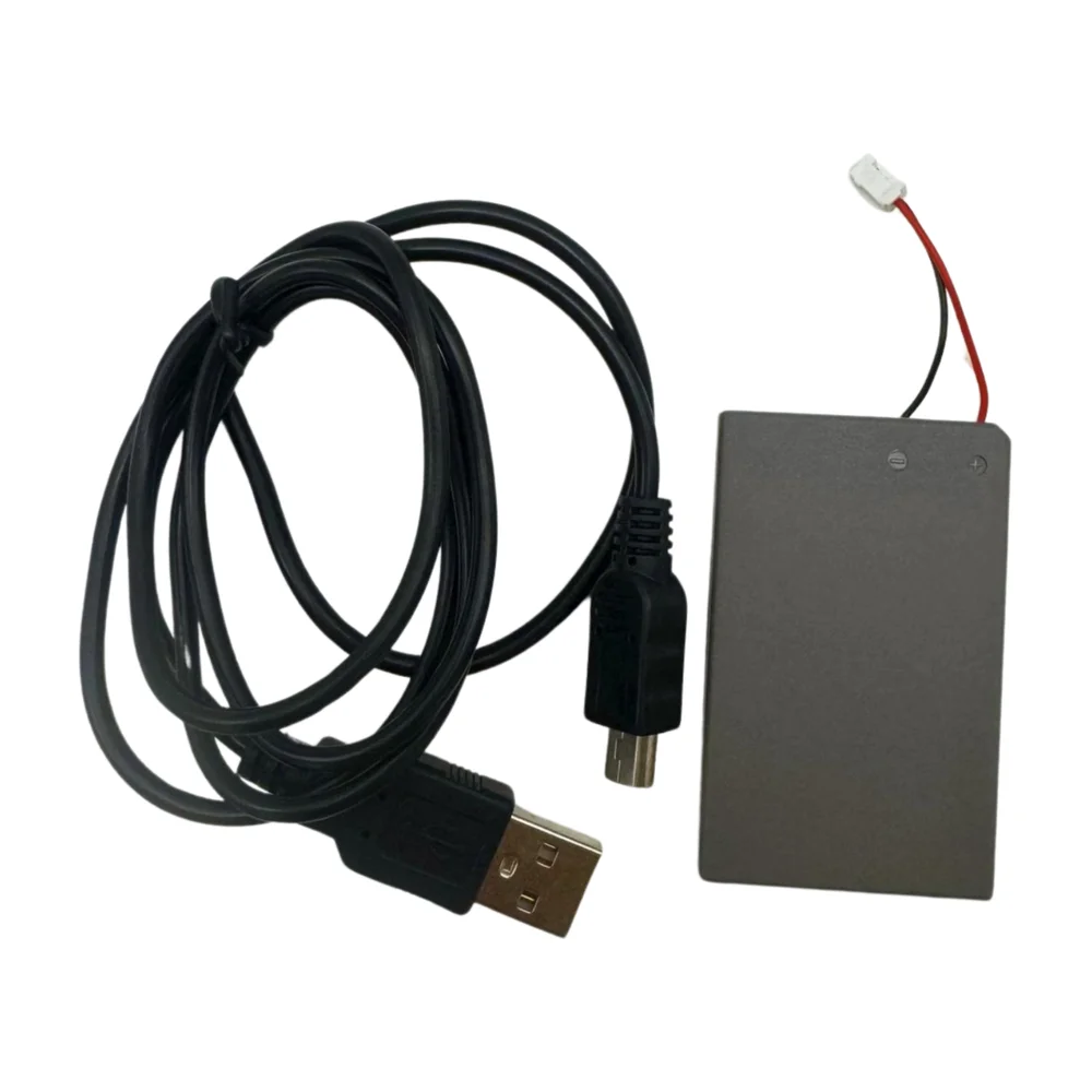 3.7V 1800mAh Rechargeable Li-ion Battery Pack Replacement for Sony PS3 Wireless Bluetooth - Gallery Image 4