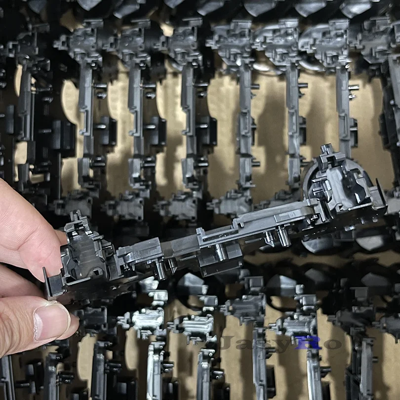 Replacement Inner Middle Frame Support Bracket for PS5 Controller (BDM-010-050) - Gallery Image 6