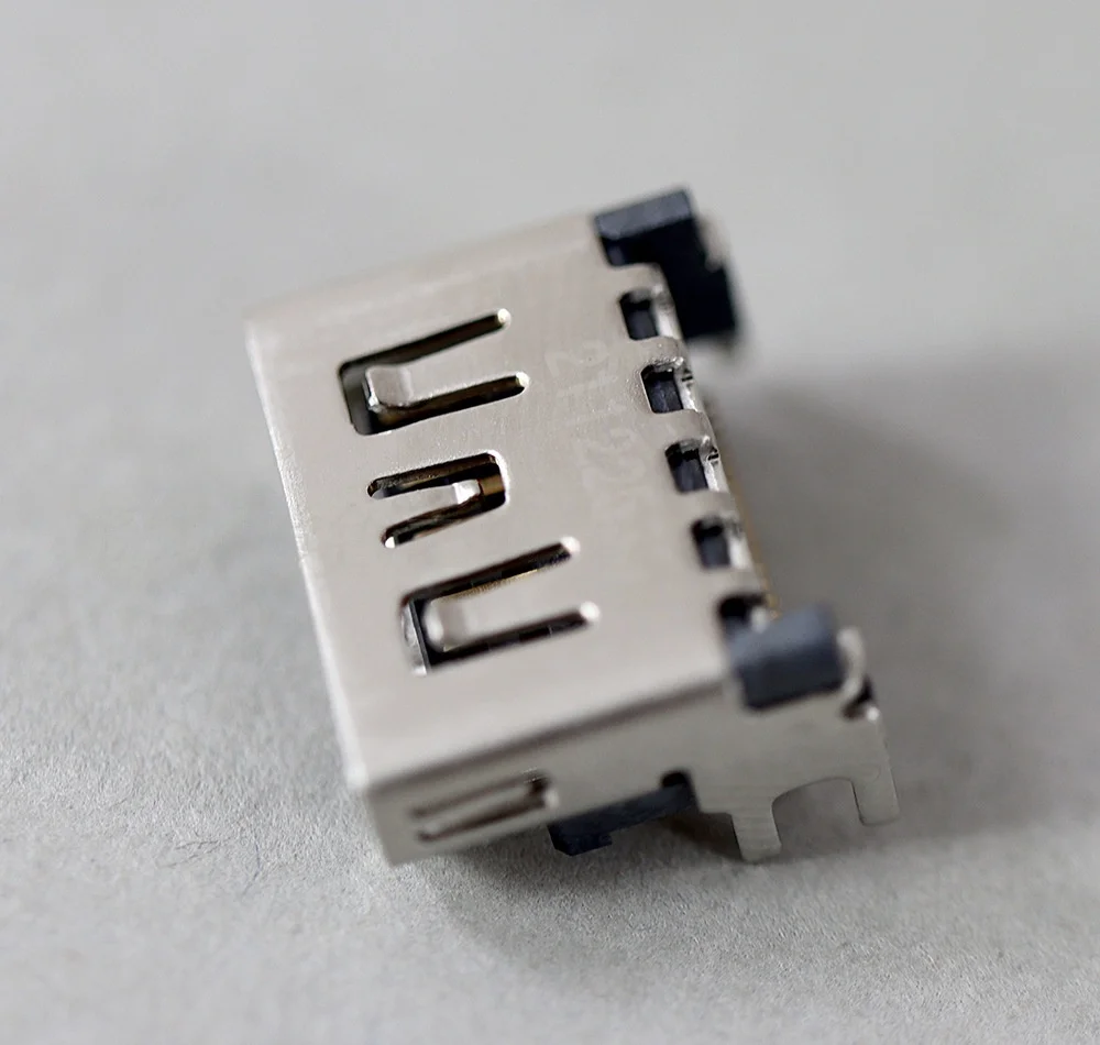 Precision Replacement HDMI & Type-C Interface Connector Ports for PS5 Console