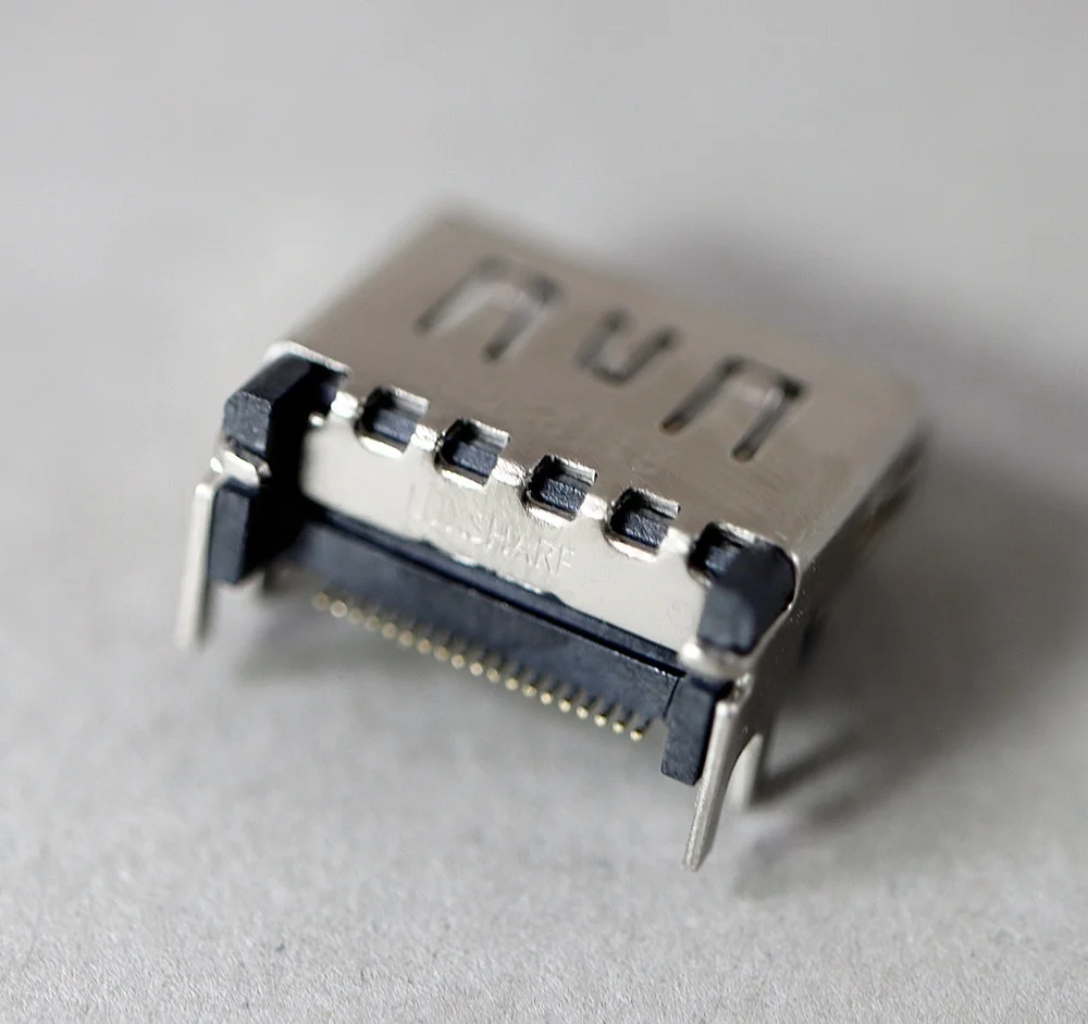 Precision Replacement HDMI & Type-C Interface Connector Ports for PS5 Console - Gallery Image 2
