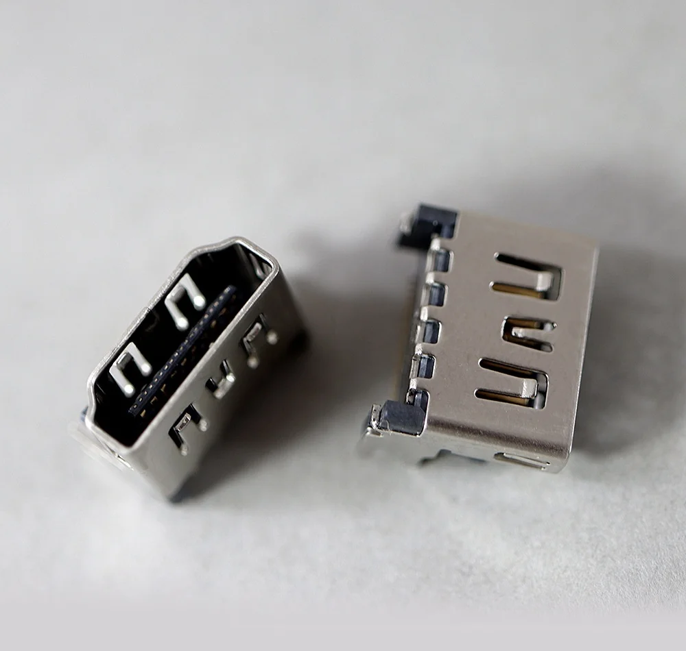 Precision Replacement HDMI & Type-C Interface Connector Ports for PS5 Console - Gallery Image 3