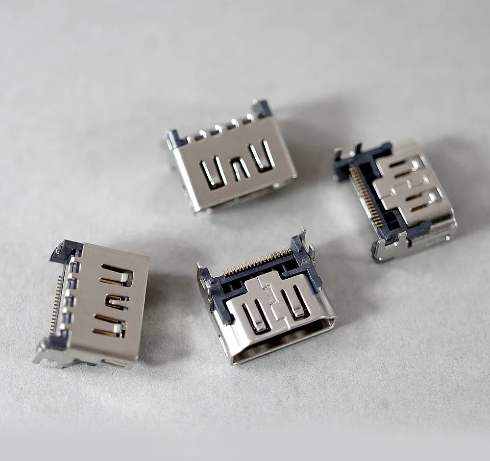 Precision Replacement HDMI & Type-C Interface Connector Ports for PS5 Console - Gallery Image 4