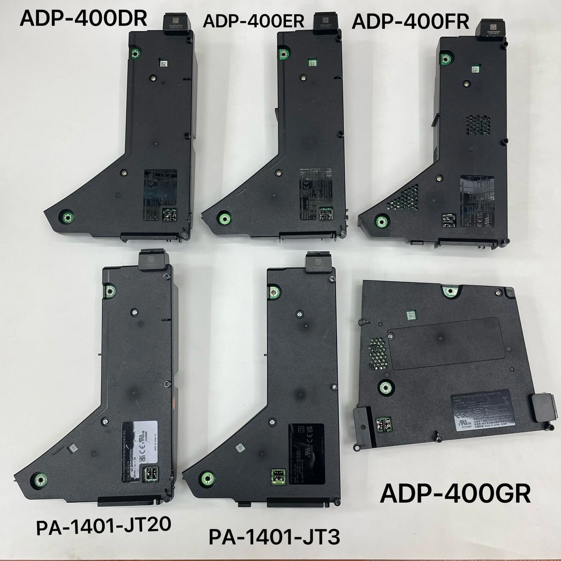 Internal Replacement Power Supply Unit Module for PS5 Console - Gallery Image 2