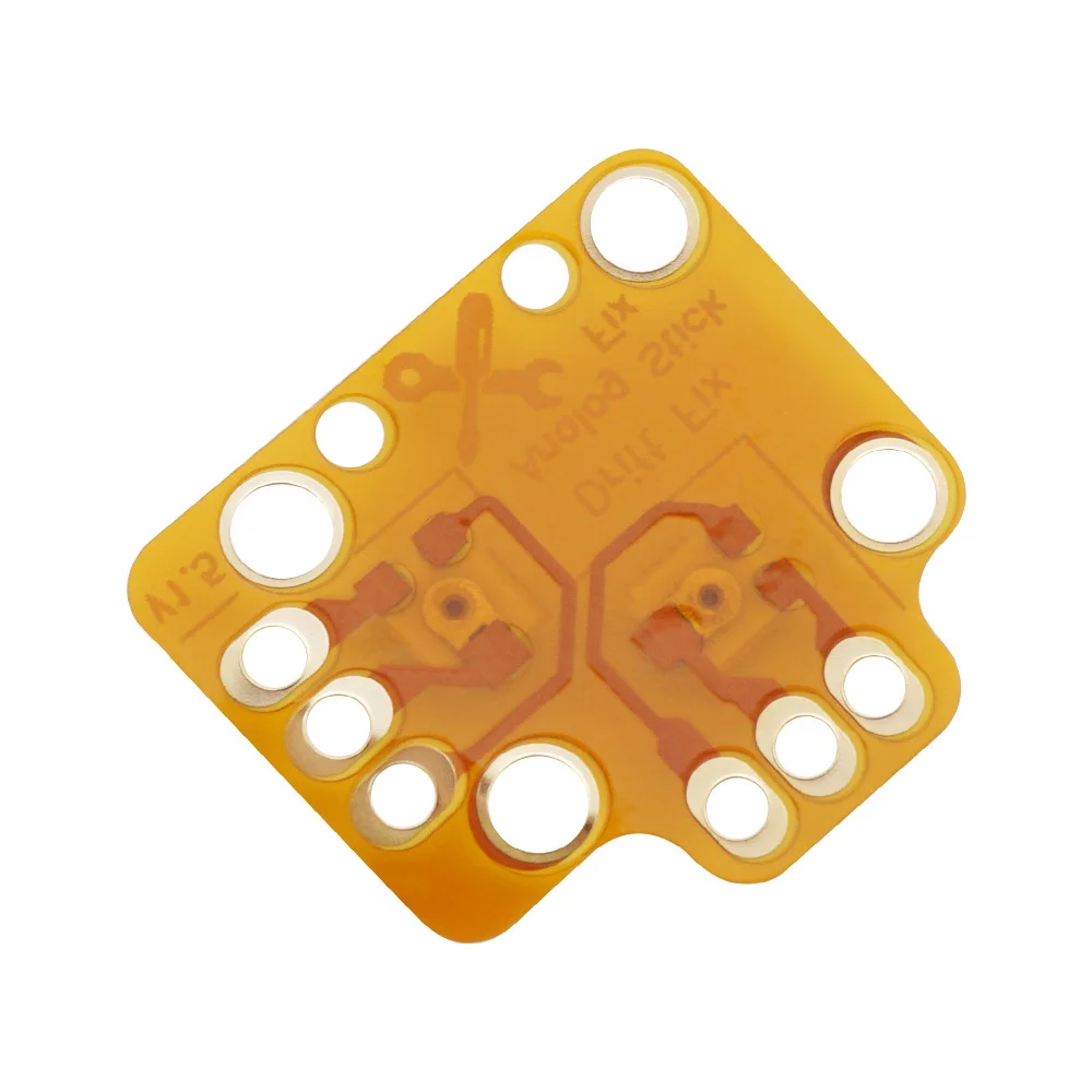 3D Joystick Drift Fix Analog Stick Fix Board for PS4 PS5 Xbox One Xbox Series Controllers - Gallery Image 5