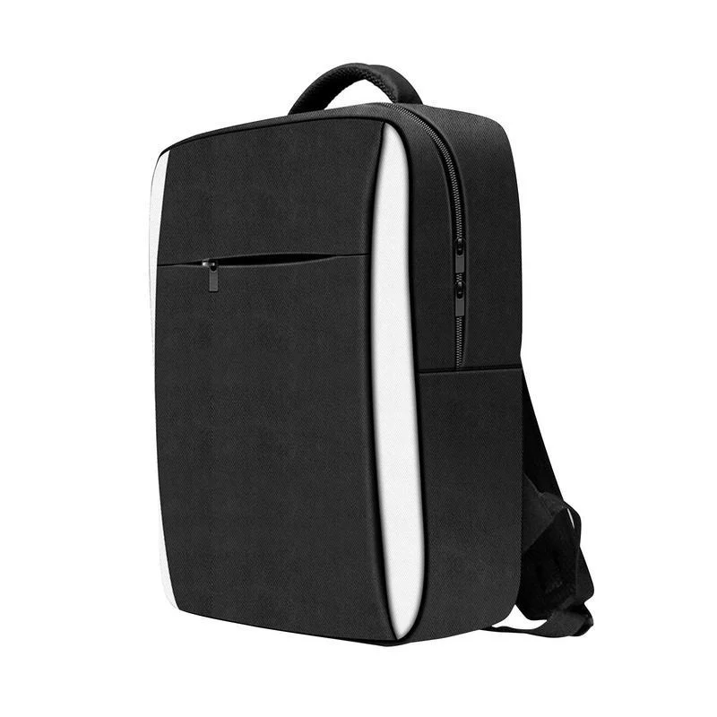 Backpack Ps5 Console Storage Bag for Ps5 Game Controller Accessories Storage Bag Backpack - Gallery Image 4