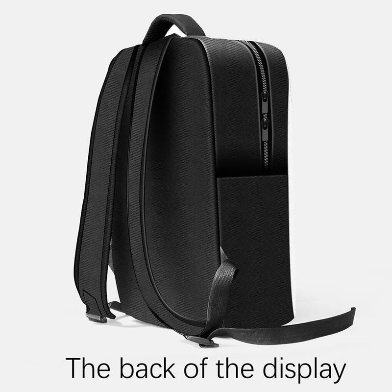 Backpack Ps5 Console Storage Bag for Ps5 Game Controller Accessories Storage Bag Backpack - Gallery Image 6