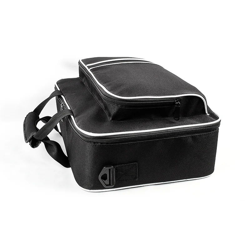 Console Backpack With PS5 Large Capacity Travel Carrying Case for Sony PlayStation5 Console - Gallery Image 4