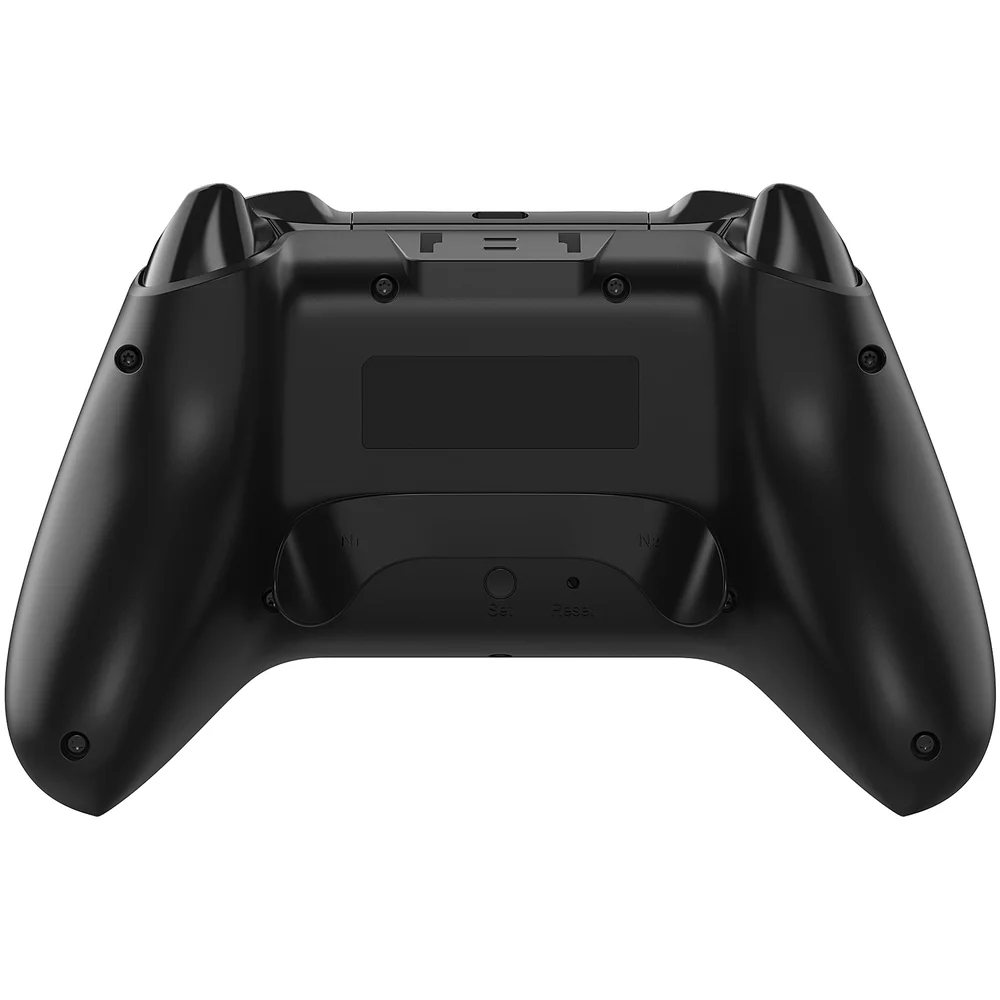 Wireless Game BT Controller Hall Effect Joystick Trigger Touchpad Dual Vibration Motion Sensor - Gallery Image 3