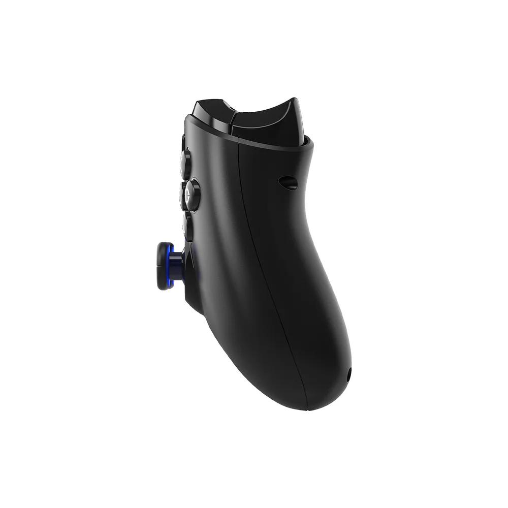 Wireless Game BT Controller Hall Effect Joystick Trigger Touchpad Dual Vibration Motion Sensor - Gallery Image 4