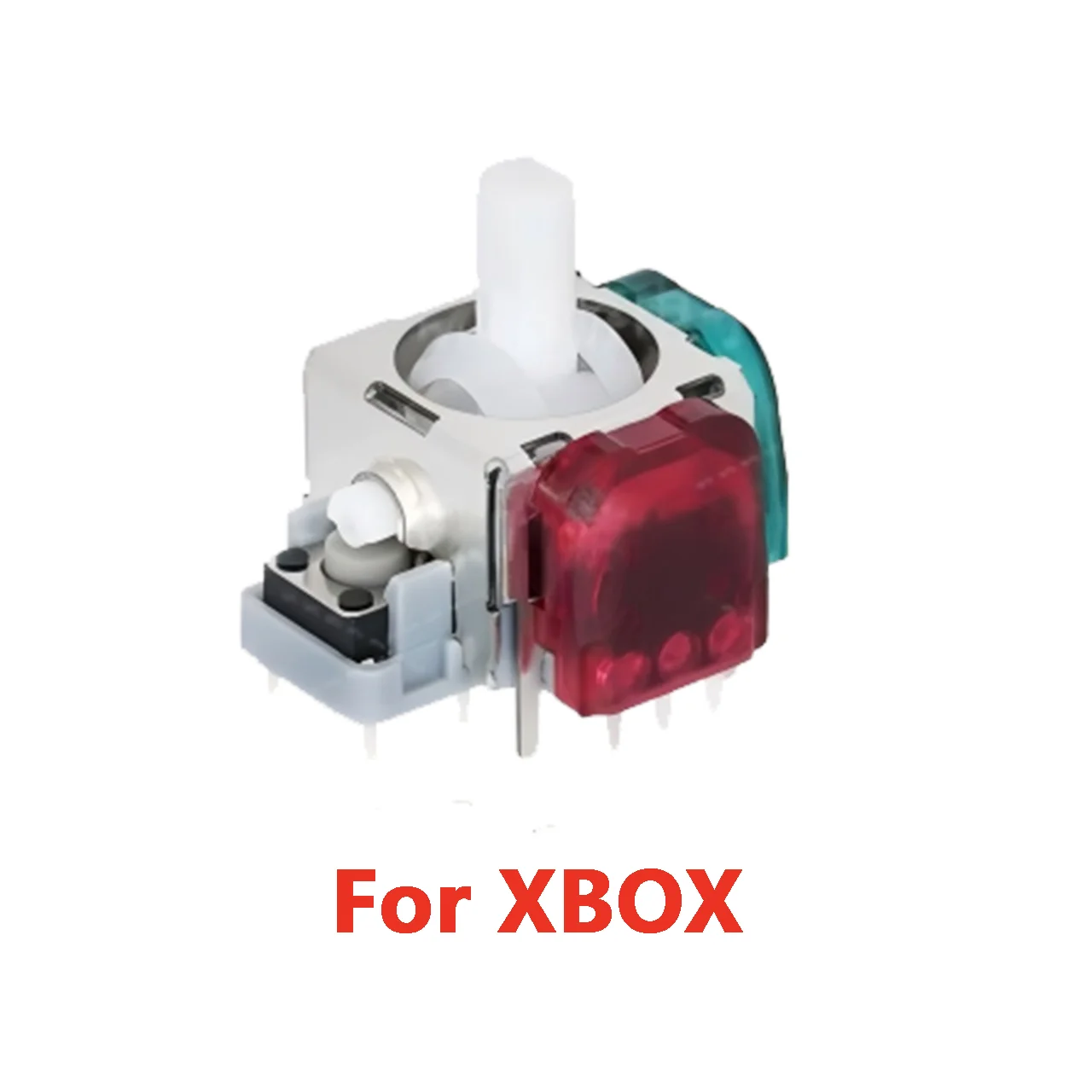 RS13 Wide-Angle TMR Magnetic 3D Analog Joystick Module - SKU Option 4