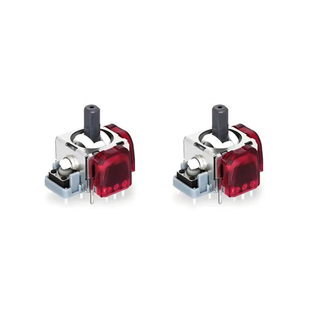 RS13 Wide-Angle TMR Magnetic 3D Analog Joystick Module - Gallery Image 3