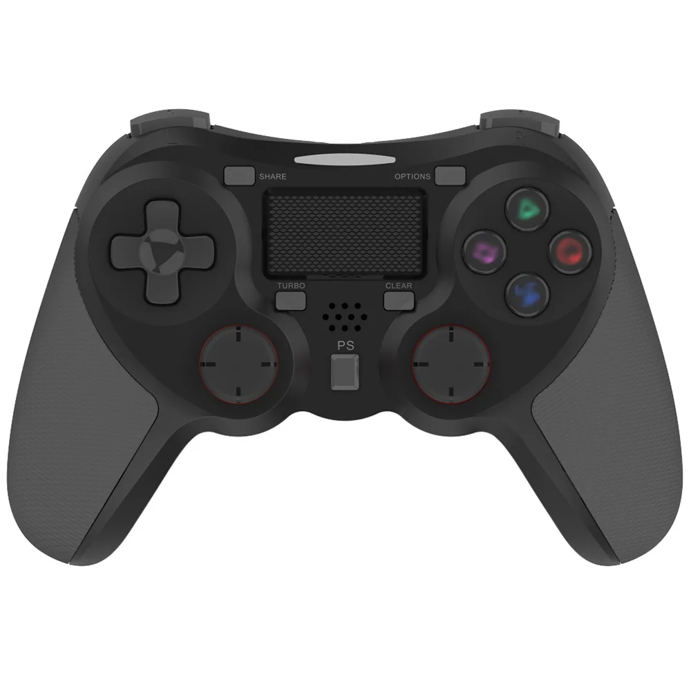 for PS4 Gamepad Game Controller for PS4 Console/PC - SKU Option 1