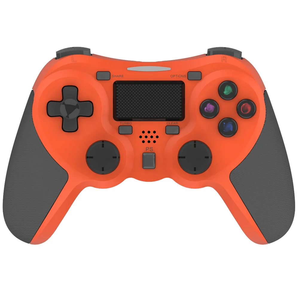 for PS4 Gamepad Game Controller for PS4 Console/PC