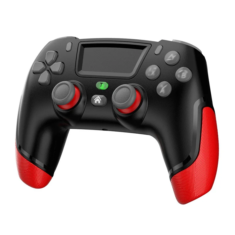 Multi Colors BT Wireless PS4 Game Controller Joystick Full Function Game Controller for PS4