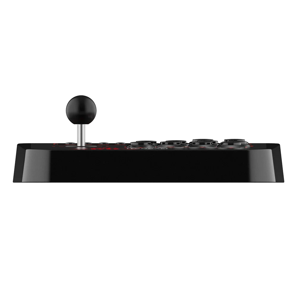 Professional Multi-Color Arcade Fighting Joystick for PS4 & PS3 - Gallery Image 5
