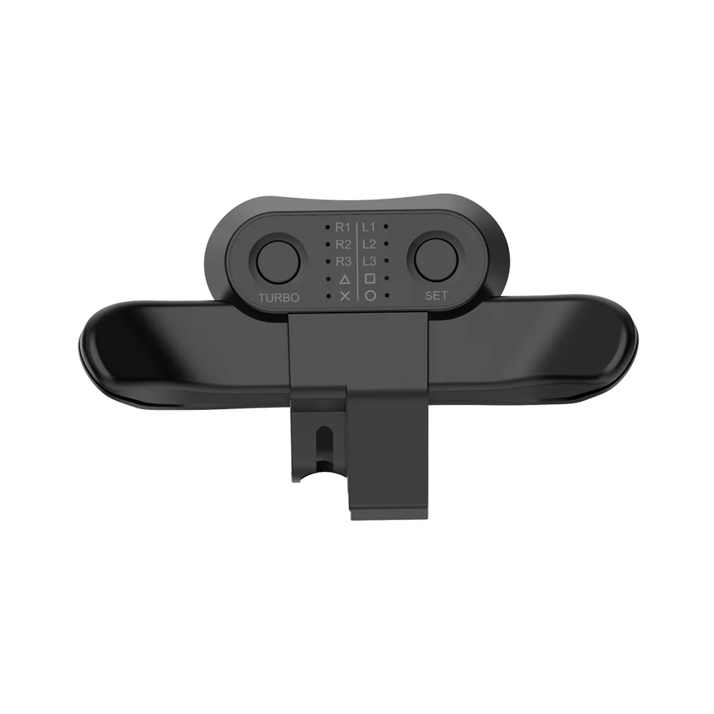 Strike Pack FPS Dominator Controller Adapter PS4 Back Buttons Attachment With MODS Paddles for - Gallery Image 2