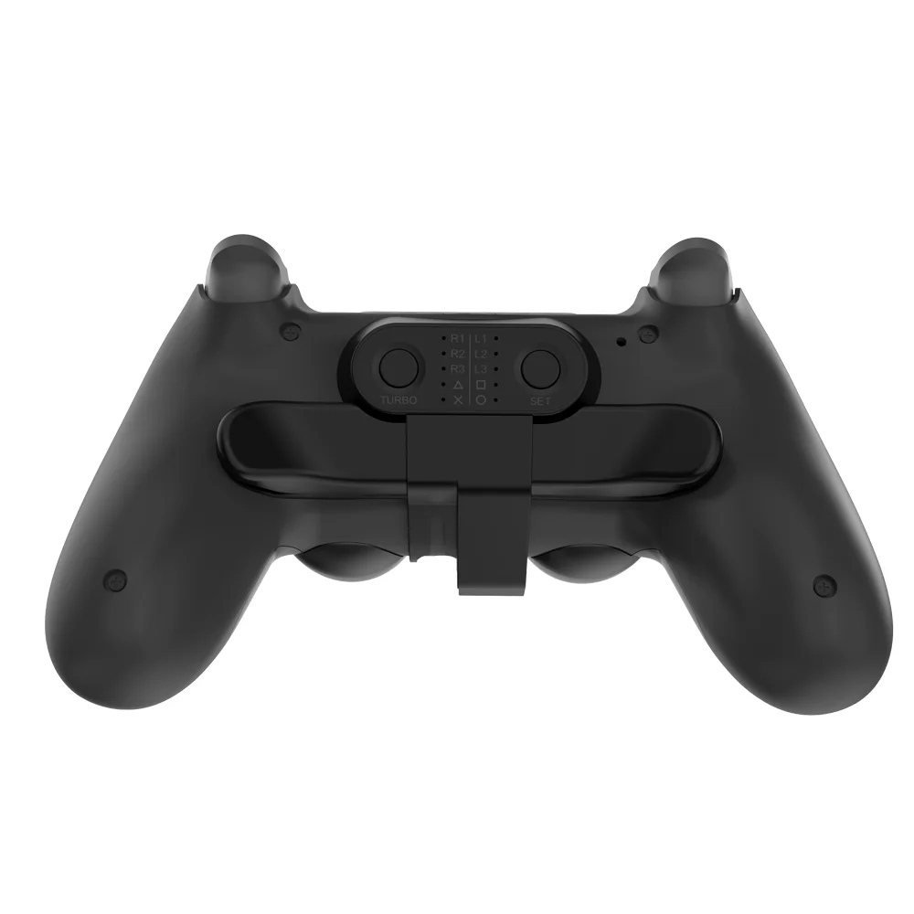 Strike Pack FPS Dominator Controller Adapter PS4 Back Buttons Attachment With MODS Paddles for - Gallery Image 6
