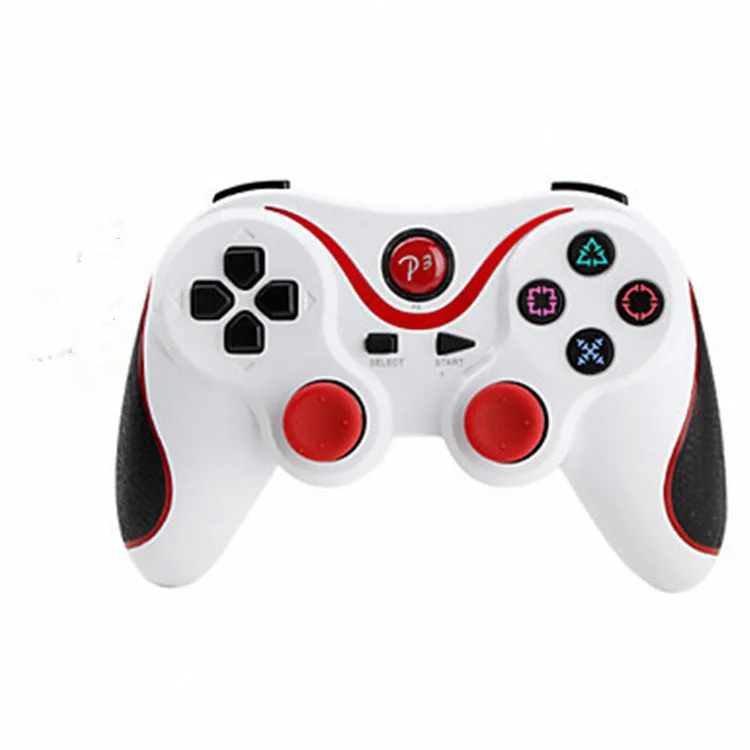 Wireless BT Controller for Play Station 3 Joystick Dual Controller Gamepad for SONY PS3