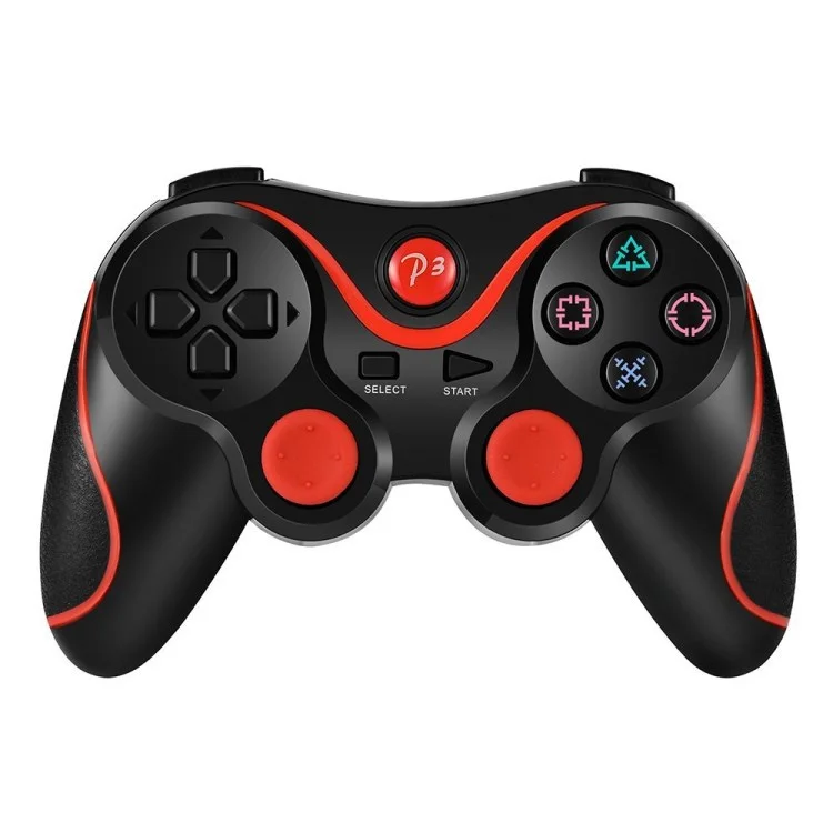 Wireless BT Controller for Play Station 3 Joystick Dual Controller Gamepad for SONY PS3 - Gallery Image 4