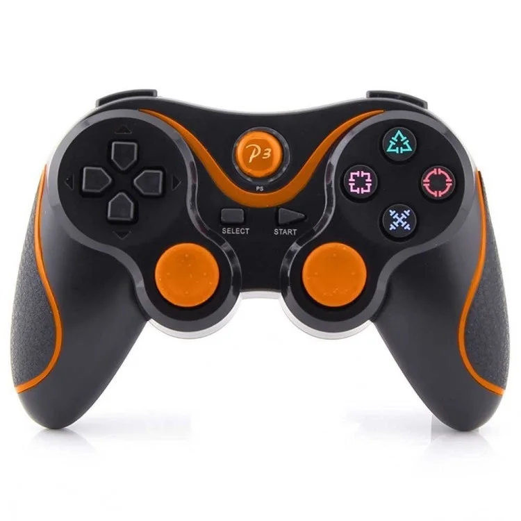 Wireless BT Controller for Play Station 3 Joystick Dual Controller Gamepad for SONY PS3 - Gallery Image 5