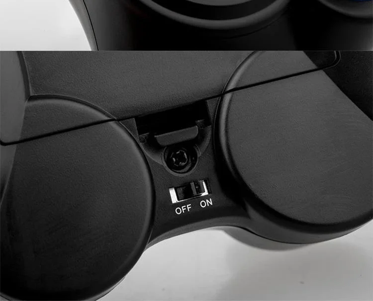 Wireless 2.4G Gamepad Joystick Gaming for PS3 PC Controller - Gallery Image 4