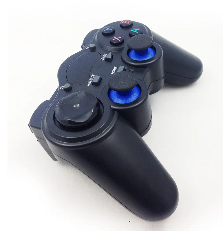 Wireless 2.4G Gamepad Joystick Gaming for PS3 PC Controller - Gallery Image 6
